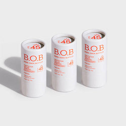 Trio Protetor Solar Mineral FPS 45