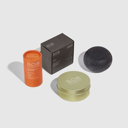 Kit Academia Antiqueda