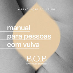 A Revolução do Íntimo: Manual para Pessoas com Vulva