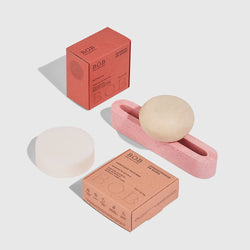 Kit Primeiras Barras