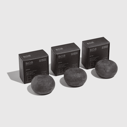 Trio Shampoo Natural Hidratante